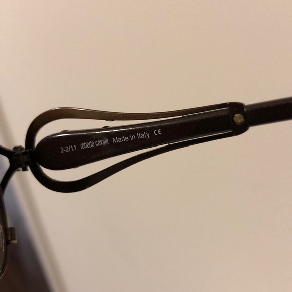 ?Roberto Cavalli Sunglasses ? main image 7